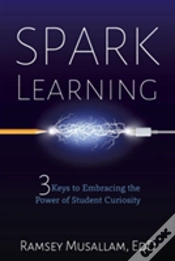 Capa do artigo Spark Learning
