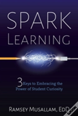 Capa do artigo Spark Learning