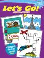Spark Let'S Go! Puzzles & Activities - Preview
