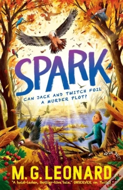 Capa do artigo Spark