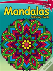 Spark -- Mandalas Coloring Book