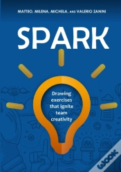 Capa do artigo Spark