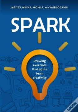 Capa do artigo Spark