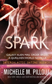 Capa do artigo Spark