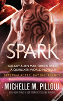 Capa do artigo Spark