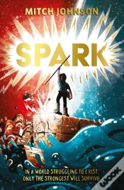Capa do artigo Spark