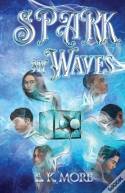 Capa do artigo Spark My Waves