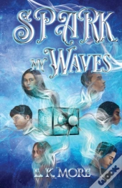 Capa do artigo Spark My Waves
