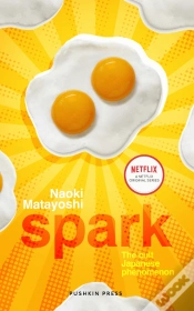 Capa do artigo Spark
