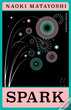 Capa do artigo Spark