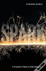 Capa do artigo Spark