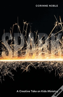Capa do artigo Spark