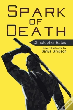 Capa do artigo Spark Of Death