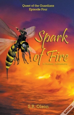 Capa do artigo Spark Of Fire