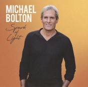 Capa do artigo Spark of Light - CD