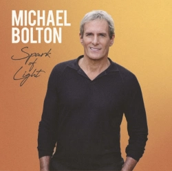 Capa do artigo Spark of Light - CD