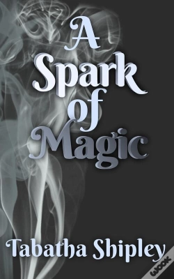 Capa do artigo Spark Of Magic