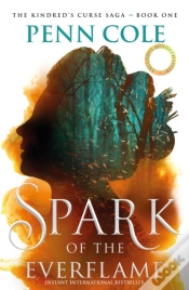 Capa do artigo Spark Of The Everflame