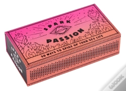 Capa do artigo Spark Passion