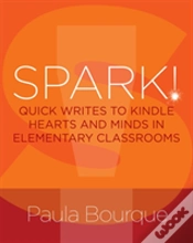 Capa do artigo Spark!