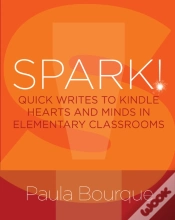 Capa do artigo Spark!