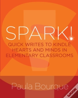 Capa do artigo Spark!