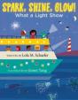Spark, Shine, Glow! - Preview