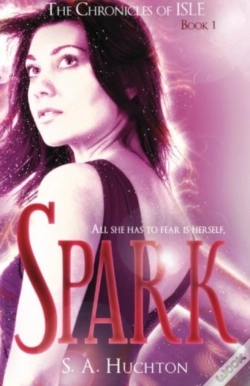 Capa do artigo Spark