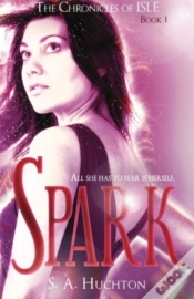 Capa do artigo Spark