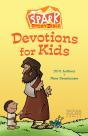 Spark Story Bible Devotions For Kids - Preview