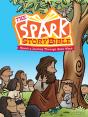 Spark Story Bible - Preview
