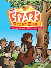 Capa do artigo Spark Story Bible