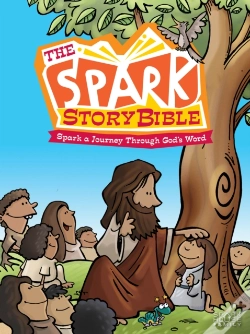 Capa do artigo Spark Story Bible