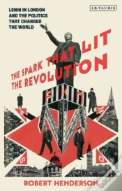 Capa do artigo Spark That Lit The Revolution