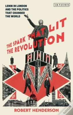 Capa do artigo Spark That Lit The Revolution