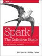 Spark - The Definitive Guide - Preview