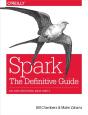 Spark: The Definitive Guide - Preview