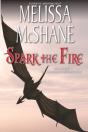 Spark The Fire - Preview