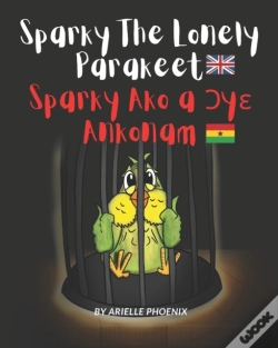 Capa do artigo Spark The Loney Parakeet