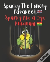 Capa do artigo Spark The Loney Parakeet