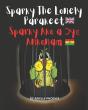 Spark The Loney Parakeet - Preview