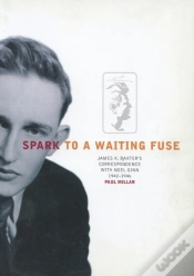 Capa do artigo Spark To A Waiting Fuse