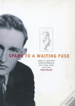 Capa do artigo Spark To A Waiting Fuse