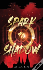 Capa do artigo Spark To Shadow