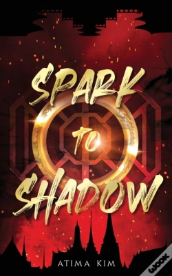 Capa do artigo Spark To Shadow