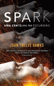 Capa do artigo Spark - Uma Centelha na Escuridão