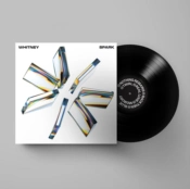 Capa do artigo SPARK - Vinil