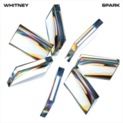 Capa do artigo SPARK - Vinil