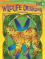 Spark Wildlife Designs Coloring Book - Preview