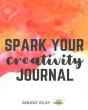 Spark Your Creativity Journal - Preview